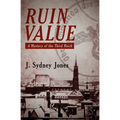 Ruin Value: A Mystery of the Third Reich - Paperback