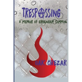 Trespassing: A Memoir of Greenham Common - Paperback