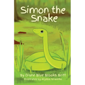 Simon the Snake - Paperback
