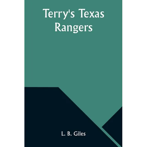 Terry's Texas Rangers