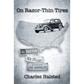 On Razor-Thin Tires - Paperback