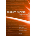 Modern FORTRAN Explained: Incorporating FORTRAN 2023 - Paperback