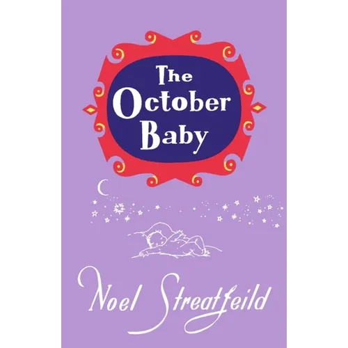 The October Baby - Hardcover