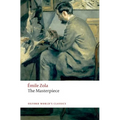 The Masterpiece - Paperback