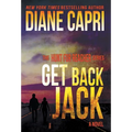 Get Back Jack: The Hunt for Jack Reacher Series - Hardcover