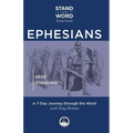 Ephesians: Keep Standing! a 7-Day Journey Through the Word - Paperback