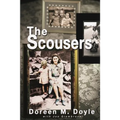 The Scousers - Paperback