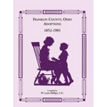 Franklin County, Ohio Adoptions, 1852-1901