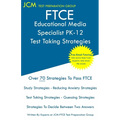FTCE Educational Media Specialist PK-12 - Test Taking Strategies - Paperback