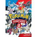 Pokémon: The Complete Pokémon Pocket Guide, Vol. 2 - Paperback