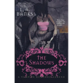 The Shadows: A Vampire Huntress Legend - Paperback
