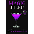Magic Julep - Paperback