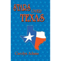 Stars Over Texas - Paperback