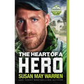Heart of a Hero - Hardcover