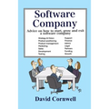 Software Company: Advice on how to start, grow and exit a software company - Paperback