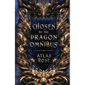 Chosen by the Dragons Omnibus - Paperback