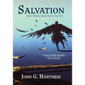 Salvation: Quincy Harker, Demon Hunter Year Four - Hardcover