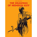 Drawings of Heinrich Kley - Paperback