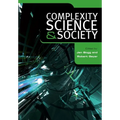Complexity, Science and Society - Paperback