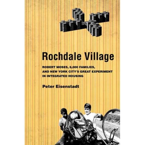 Rochdale Village