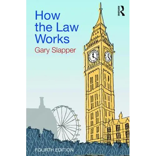 How the Law Works