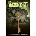 Locke & Key, Vol. 2: Head Games - Paperback