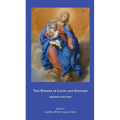 The Rosary in Latin and English, Second Edition - Paperback