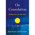 On Consolation: Finding Solace in Dark Times - Paperback