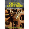 Postcolonial Realms of Memory - Paperback