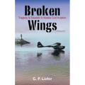 Broken Wings: Tragedy & Disaster in Alaska Civil Aviation