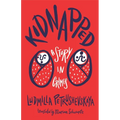 Kidnapped: A Story in Crimes - Paperback