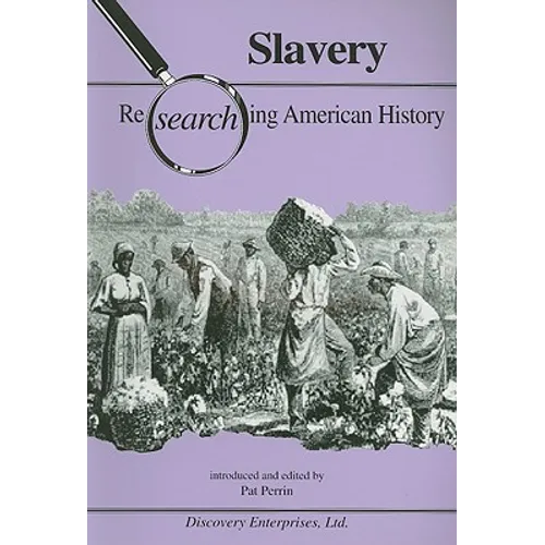 Slavery