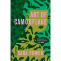 Art of Camouflage - Paperback