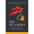 The Heart Of A Hero - Paperback