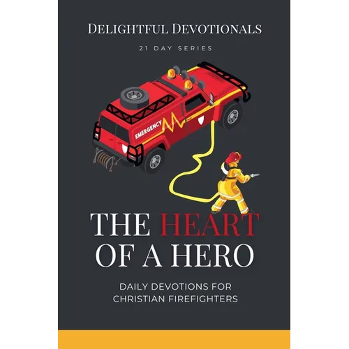 The Heart Of A Hero - Paperback