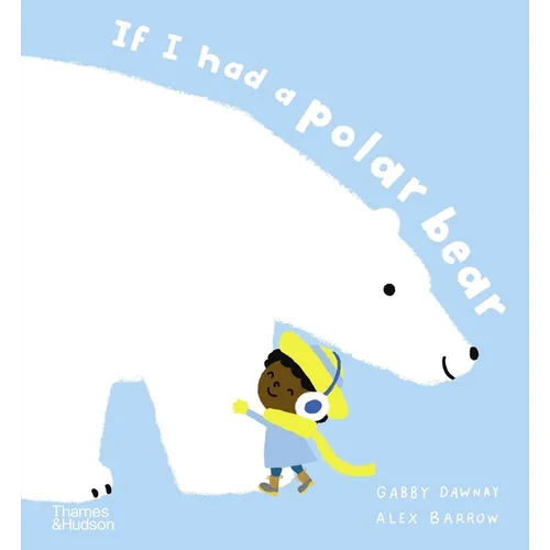 If I Had a Polar Bear - Hardcover