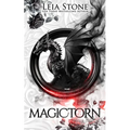 Magictorn - Paperback