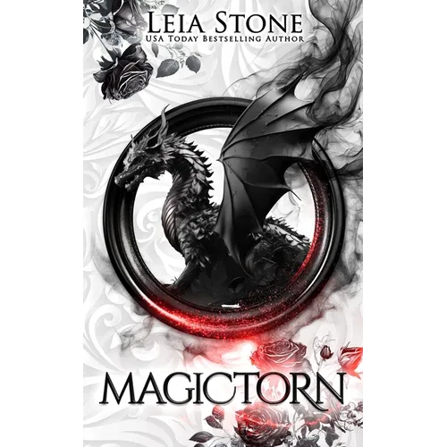 Magictorn - Paperback