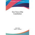 New Views of the Constitution
