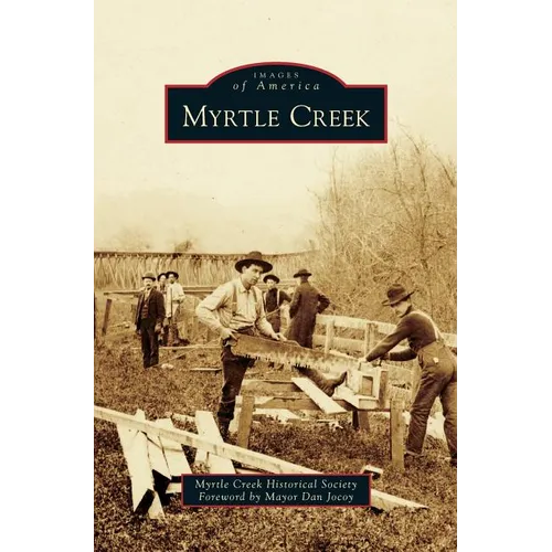 Myrtle Creek