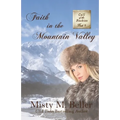 Faith in the Mountain Valley - Paperback