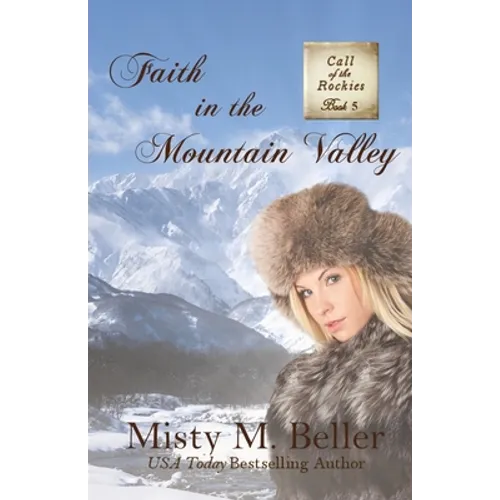 Faith in the Mountain Valley - Paperback