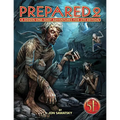 Prepared 2: Tombs & Dooms for 5th Edition - Paperback