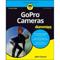 Gopro Cameras for Dummies - Paperback