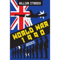 World War 1990: Anzacs - Paperback
