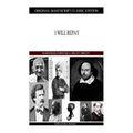 I Will Repay - Paperback
