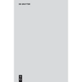 Communication, Power and Organization - Hardcover