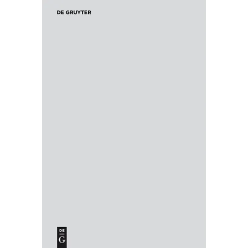 Communication, Power and Organization - Hardcover
