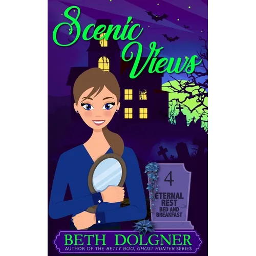 Scenic Views - Paperback