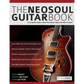 The Neo-Soul Guitar Book - Paperback
